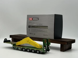 WSI Parts | 12-2017 Boom Part Yellow 1:50 Scale Parts - Picture 1 of 5