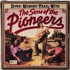 THE SONS OF THE PIONEERS compilation box set READER'S DIGEST: 7 vinyl LP set