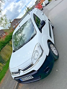 Citroen Berlingo Enterprise (2013) 1.6 HDi 625 Panel Van **£2995 + VAT** - Picture 1 of 20