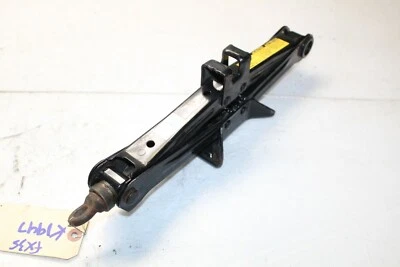 03-08 INFINITI FX35 FX45 GATO SERVICIO COCHE EMERGENCIA K1947 Foto 1 de 4