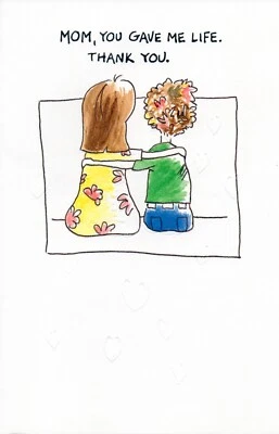 Funny MOTHER'S DAY Card FOR MOM, Can You Give Me A Car? by Gallant Greetings + ✉ - Image 1 of 4