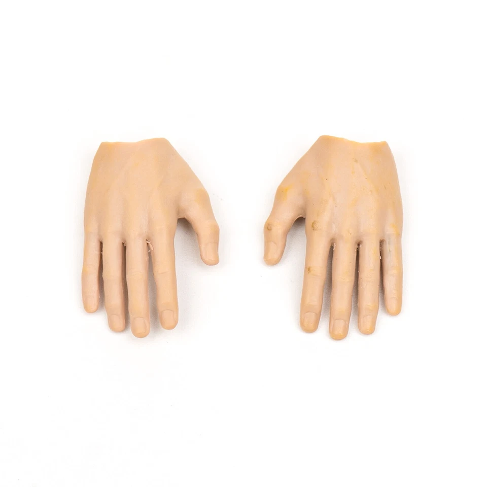 Hands for DAMTOYS DAM 78100 FSB SVD 1/6 Scale Figure - Image 1 of 1