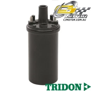 TRIDON IGNITION COIL FOR Volvo 760 Turbo 01/84-01/85, 4, 2.3L B23ET - Picture 1 of 1
