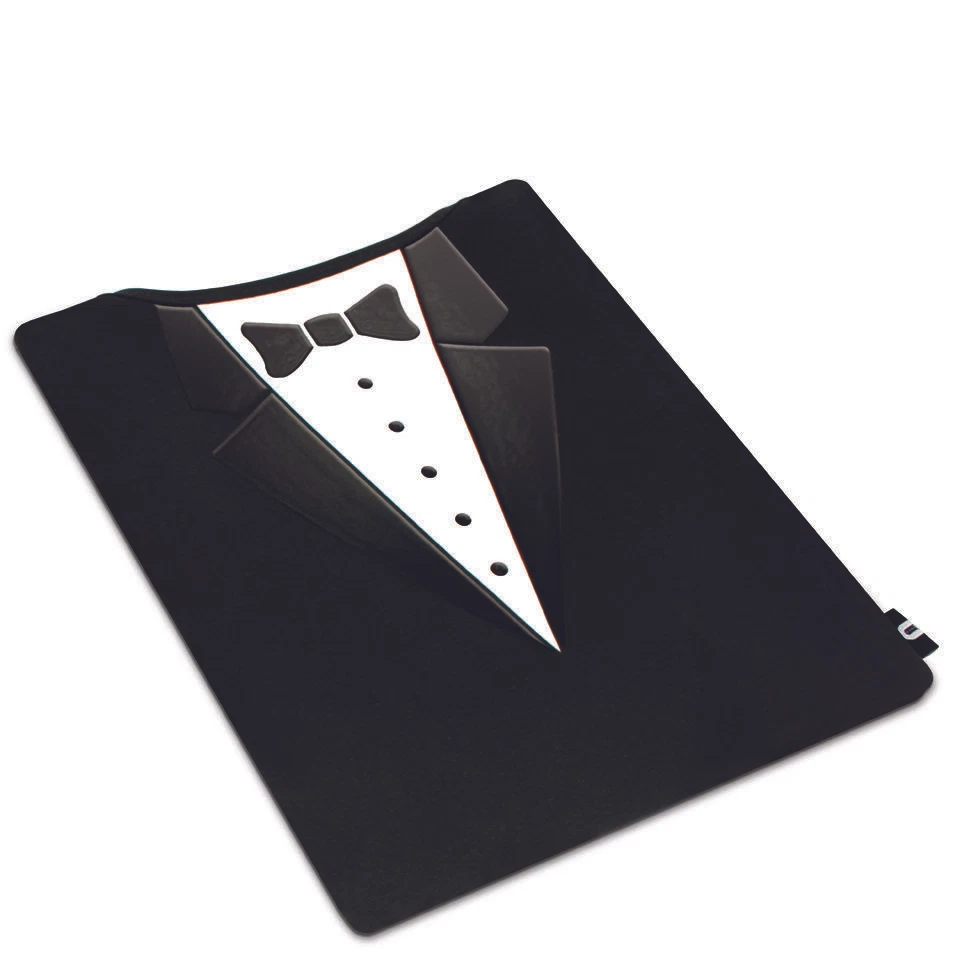 iPad Or Tablet  Cover a Novelty Tuxedo Dinner Jacket  - Image 1 of 1