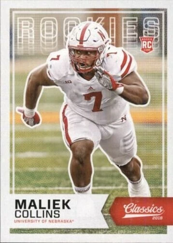 A0711- 2016 Classics Football #s 287-300 +Inserts -You Pick- 15+ FREE US SHIP - Image 1 of 1