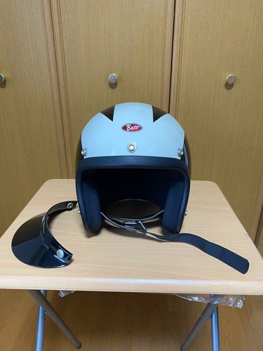 TOY'S McCOY BUCO Norton JET-500TX | ofa.sg