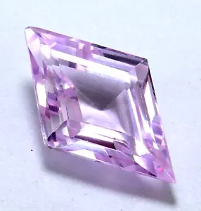 Piedra Preciosa Suelta Gratuita Certificada de Brasil Elegante Corte A++ - Imagen 1 de 7
