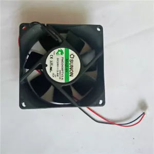 SUNON KD2408PTS1-6A fan 80*80*25mm DC24V 3.4W 2pin - Picture 1 of 1