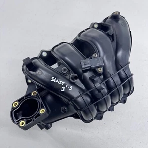 SUZUKI SWIFT INTAKE MANIFOLD 102HP 1.5 VVTS M15A 07-10 - Picture 1 of 13