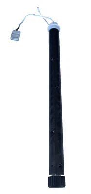 Motor de 64 sombras Lurton Roller SVQ-EDUS-10 Sivoia QED ENVÍO GRATUITO Foto 1 de 4