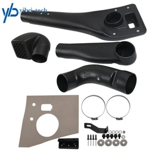 Intake Snorkel Kit For Toyota FJ Cruiser 1GR-FE 4.0 V6 2WD 4WD 4x4 2007-2012 - Picture 1 of 9