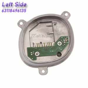 Phare gauche DEL clignotant modules DRL pour BMW Série 3 G14 G15 G16 G21 M8 - Photo 1/7