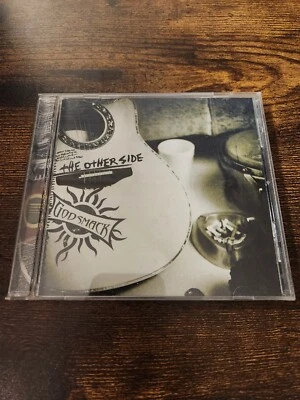 The Other Side by Godsmack (CD, Nov-2003, Universal Distribution) - Image 1 of 3