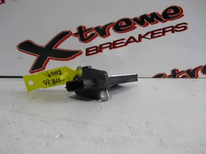 NISSAN NOTE 2006-2009 1.6 PETROL  MAF MASS AIR FLOW SENSOR METER 22680-7S000 - Picture 1 of 3