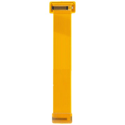 LCD Testing Flex Cable for Samsung Galaxy S3 Note II  Display Screen Video Part - Image 1 of 2