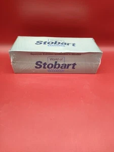 Atlas Editions World of Stobart Komatsu PC340 Hydraulic Excavator W122 Boxed - Picture 1 of 4