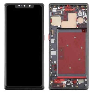 For Huawei Mate 30 Pro 4G / 5G Grade C LCD Screen and Digitizer Assembly + Frame - Photo 1 sur 1