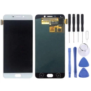 Original OLED LCD Screen & Digitizer for OPPO R9 / F1 Plus - Picture 1 of 5
