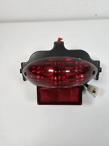 SUZUKI Lámpara Bicicleta Número de Pieza 35710-24F0 Unidad Luz Trasera Tokaidenso - Imagen 1 de 7