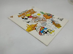 WALT DISNEY'S MICKEY MOUSE GLADSTONE N? 3[Z49-044] - Imagen 1 de 2