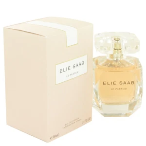 ELIE SAAB LE PARFUM 90ml EDP Spray Woman’s Genuine Perfume Sealed Box Rare - Picture 1 of 1