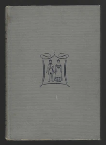 Dolls 1947 Clara Fawcett Signed 1st Printing illus vintage collectors guide HC - Picture 1 of 10