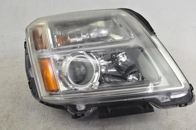 Правосторонняя фара Sl подходит для 10–15 TERRAIN 381748 - Изображение 1 из 4