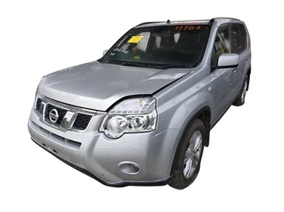 NISSAN XTRAIL T31 09/2007-12/2013 HEATER/AC CONTROLS STANDARD TYPE - image 1 of 4