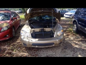 Chassis ECM Body Control BCM Lower Center Dash Fits 06 COBALT 1127907 - Picture 1 of 13