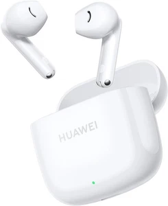 2X Auriculares Inalámbricos HUAWEI FreeBuds SE 2 Bluetooth Funciona con Android/iOS Defectuoso - Imagen 1 de 5