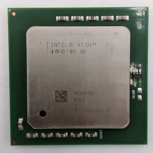 Processore server Intel Xeon L5408 - SLAP5 - Foto 1 di 2