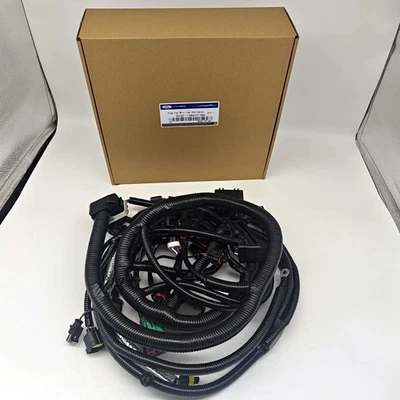 Wiring Harness For 2003-2004 Ford Super Duty F250 F350 F450 F550 Engine 6.0L New Foto 1 de 4