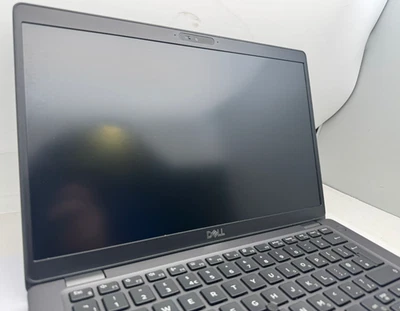 Dell Latitude 5400 14" Laptop - 8th Gen i7 / 16GB RAM / 512GB SSD / Win 11 Pro - Image 1 of 4