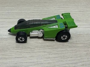 1987 Hot Wheels F-3 Inter Cooler Race Car - Malaysia - Picture 1 of 16