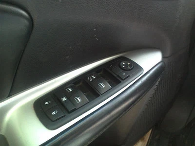 Interruptor de puerta delantera del conductor Driver's Opt JP3 compatible con 11-19 JOURNEY 3195241 Foto 1 de 3