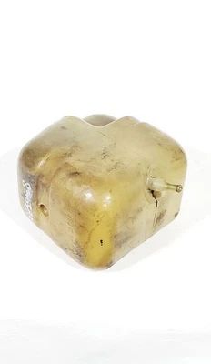 Alfa Romeo Spider Veloce 1988 OEM radiador refrigerante depósito 105483105002 Foto 1 de 4