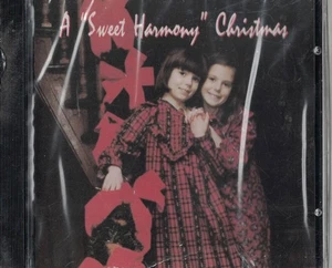 Sweet Harmony - A "Sweet Harmony" Christmas - Sealed - Bild 1 von 2