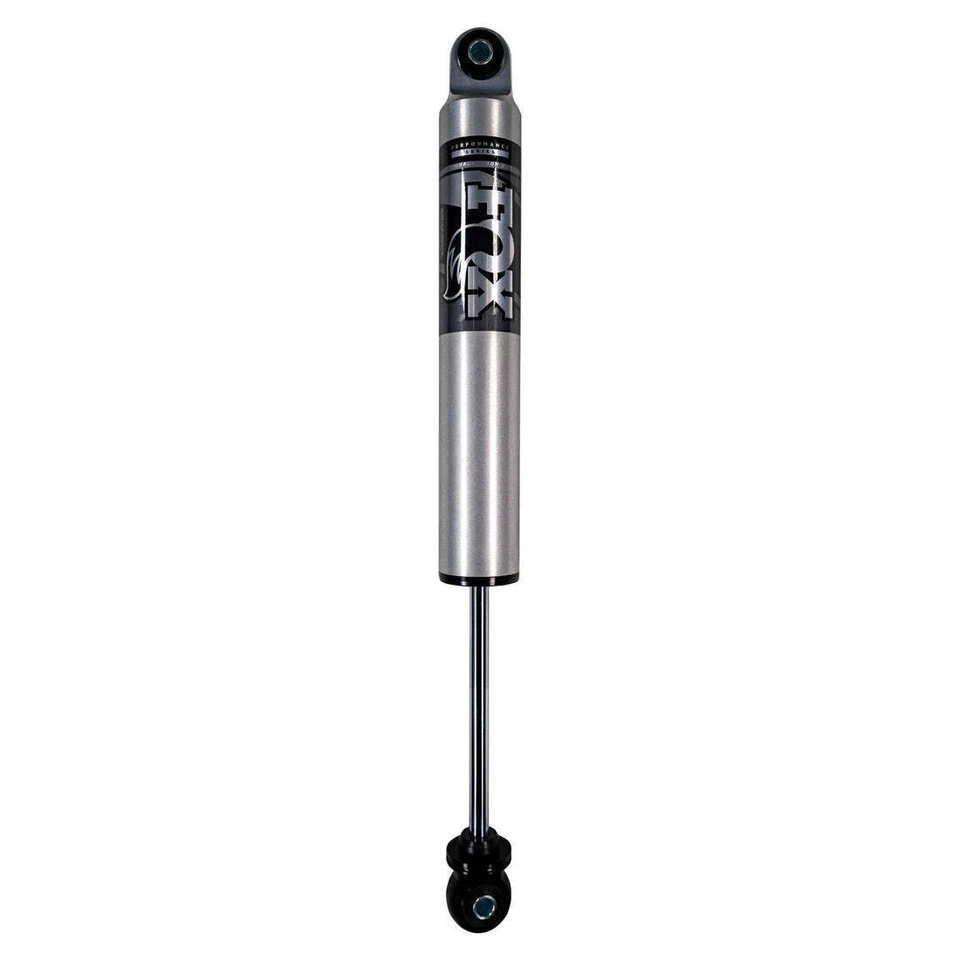 FOX 987-24-009 2.5 Performance Rear Shock for 2011–2025 GMC Sierra 2500HD/3500HD - Image 1 of 1