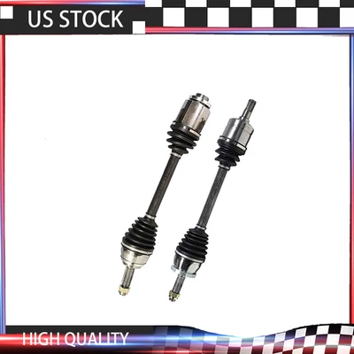 Eixos dianteiros CV GSP fabricante de equipamento original para 1991 1992 Dodge Stealth 3.0L manual - Imagem 1 de 2