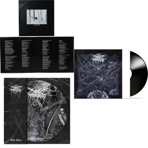 Darkthrone - Under A Funeral Moon & It Beckons Us All & [New LP Vinyl Bundle] - Picture 1 of 4
