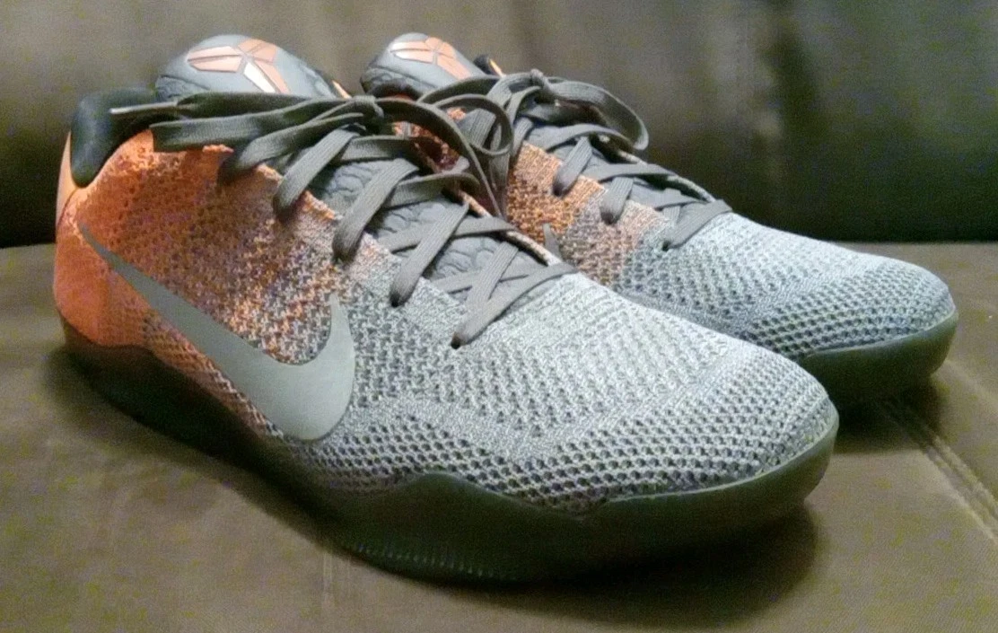 Nike Kobe 11 Elite Low Easter | eBay