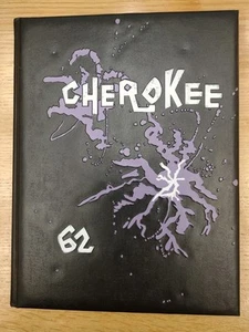 1962 Sequoia High School Yearbook (Redwood City, Kalifornien).  Sehr guter Zustand - Bild 1 von 8