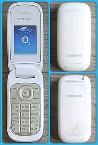 Teléfono Móvil Samsung GT-E1270 (O2 y Tesco) **PLS VER DESCRIPCIÓN** - Imagen 1 de 18