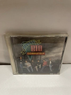 Completely by Diamond Rio (CD, 2002) TESTED Foto 1 de 3
