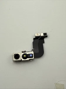 OEM Front Facing Camera Module Flex Replacement For iPhone 15 Pro Authentic Part - Picture 1 of 2