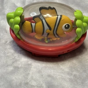 Bright Starts Disney Baby Finding Nemo Jumper Replacement Part Nemo Spinning Toy - Picture 1 of 4