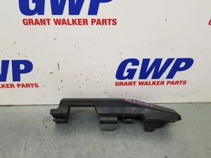KIA SPORTAGE, RADIATOR SUPPORT AIR DEFLECTOR (RH SIDE), QL, 07/18-08/21 - Picture 1 of 2