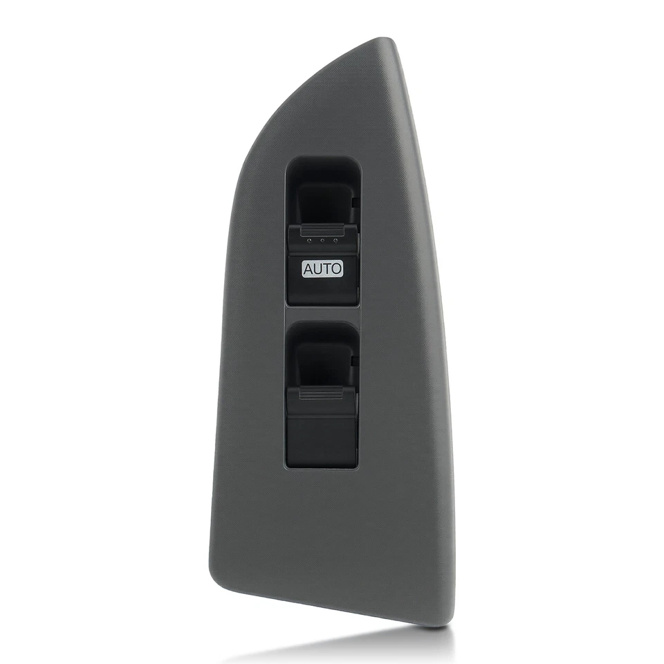 Interruptor de puerta de ventana eléctrica del lado del conductor para Isuzu NPR NPR-HD NQR NRR 2008-2020 Foto 1 de 4