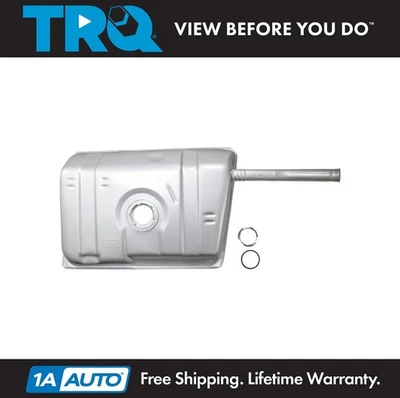 TRQ Gas Fuel Tank 14 Gallon For 1982-1992 Chevrolet Camaro Pontiac Firebird Foto 1 de 4