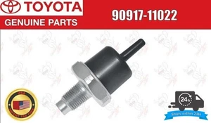 Toyota Genuine Gas Filter 90917-11022 OEM - Picture 1 of 14